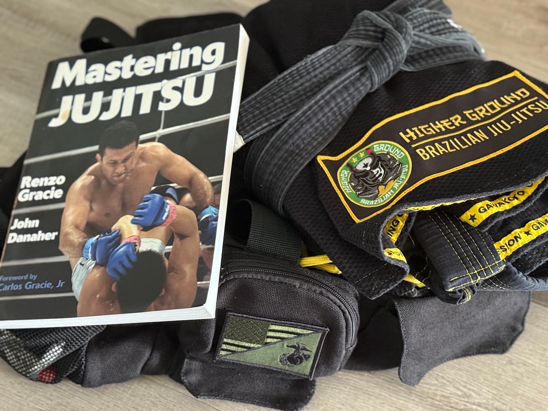 A Wider Look at Jiu-Jitsu: Past, Present, and Everything In Between