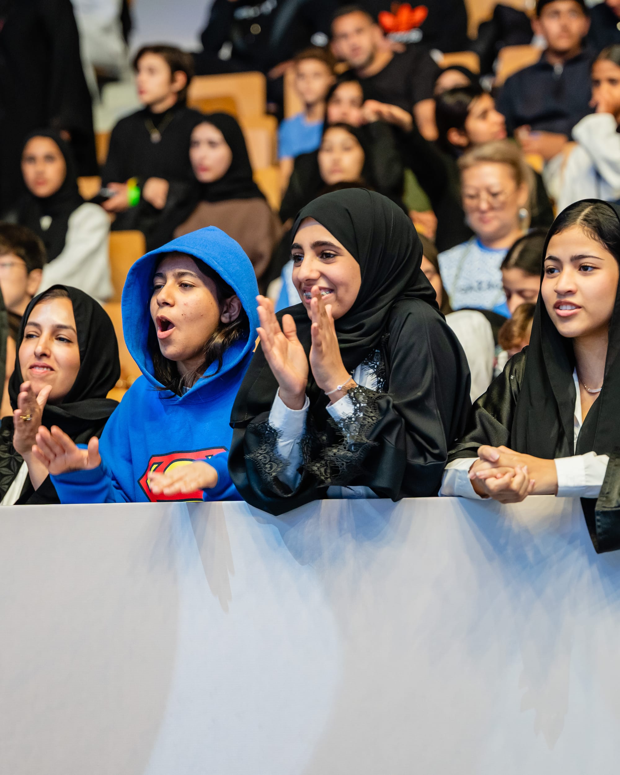 Strong Fan Turnout and High-Intensity Action on Day Two of Abu Dhabi World Professional Jiu-Jitsu Championship