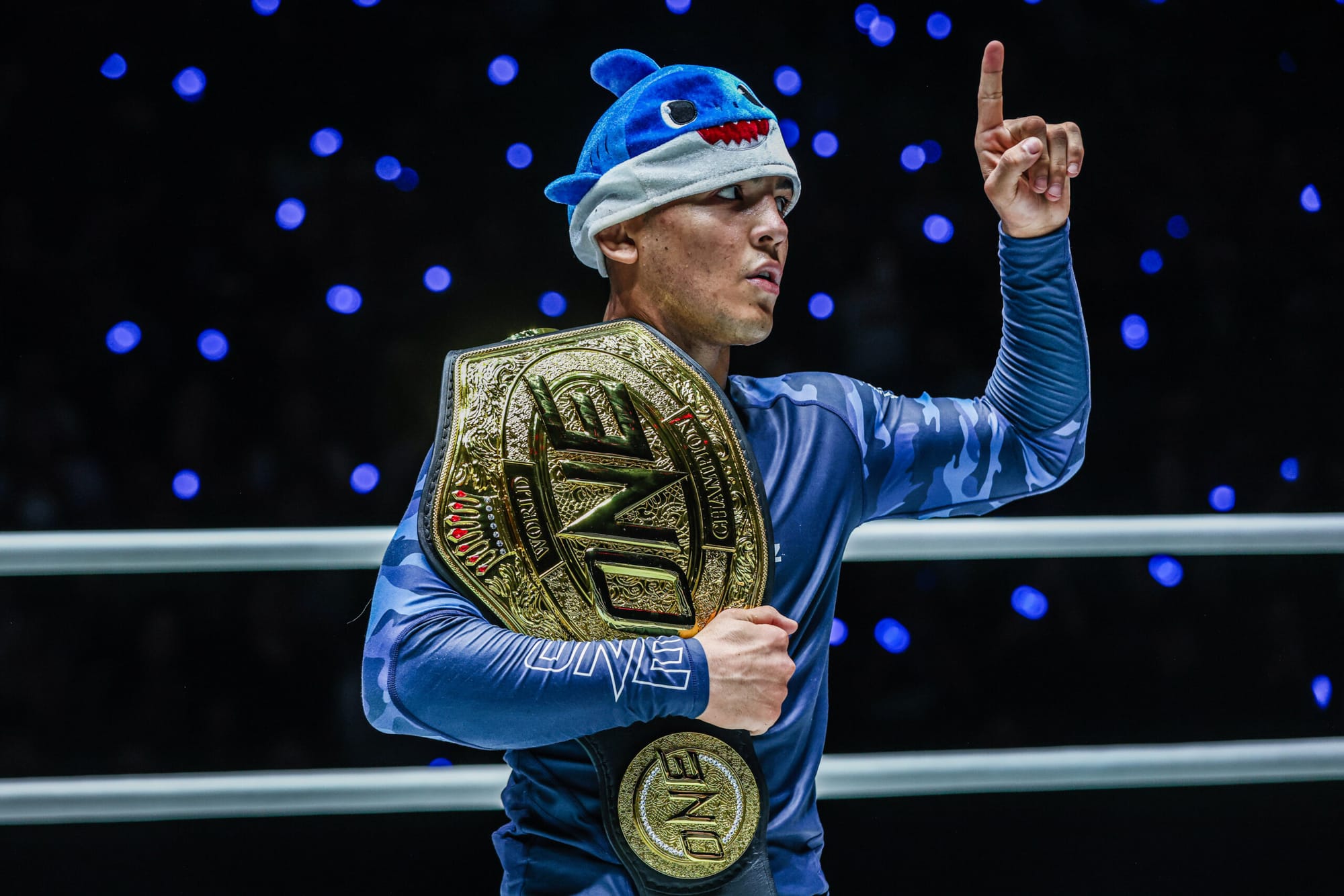 ONE Fight Night 38 Recap