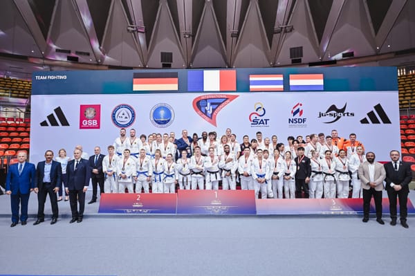 Day of Team Spirit, Inclusion & Combat Excellence